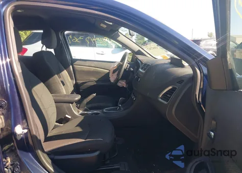 2013 Dodge Avenger Se z USA, uszkodzony, nr VIN 1C3CDZAB1DN752843